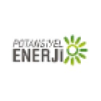 Potansiyel Enerji Makina Ltd. Şti.