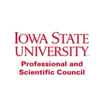 Iowa State University Professional and Scientific Council logo - Similar company to University Sales Center Alliance