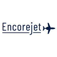Encore Jet logo - Similar company to Capjet