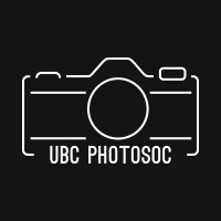 UBC Photographic Society logo - Similar company to Plug Vancouver