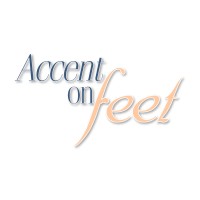 Accent On Feet logo - Similar company to Corfinancial Corp.