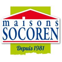 Maisons Socoren logo - Similar company to Maisons Alysia