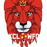 King's College London Women's Football Club logo - Similar company to Contex Textiles