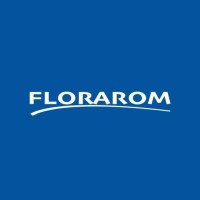 Florarom logo - Similar company to Florarome Fragrâncias