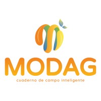 Modag logo - Similar company to Colihual