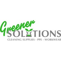 Greener Solutions Ltd logo - Similar company to Bl It Solutions Ltd