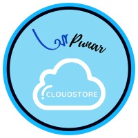 Apunar Cloudstore logo - Similar company to Kimisha Luxe