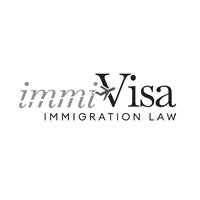 ImmiVisa Law Group logo - Similar company to Ibusinessplan, Llc