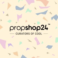 PropShop24 logo - Similar company to Join Ventures