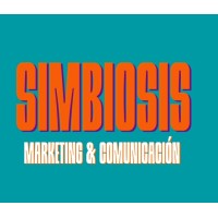 SIMBIOSIS logo - Similar company to Sky-Cop
