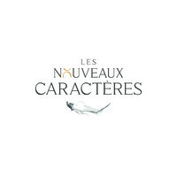 Les Nouveaux Caractères logo - Similar company to Cadulis