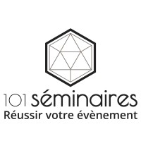 101Séminaires® logo - Similar company to Agence Dreamcatcher