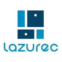Lazurec Innovation logo - Similar company to Maxsense.Ai