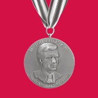 The Heinz Awards logo - Similar company to Outlaw