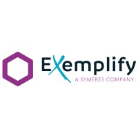 Exemplify Biopharma, Inc., a Symeres Company logo - Similar company to Exemplify