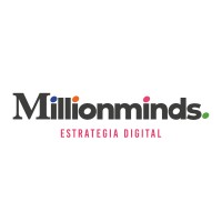 Millionminds.mx logo - Similar company to Millionminds