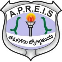 Andhra Pradesh Residential School logo - Similar company to Arsoe De Bretagne