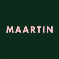 MAARTIN logo - Similar company to Ekho