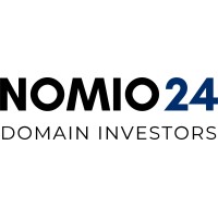 Nomio24 logo - Similar company to Xns Registrar