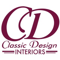 Classic Design Interiors logo - Similar company to Floorable Multi-Family Solutions