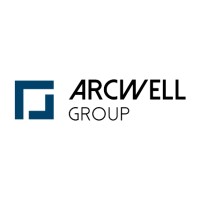 Arcwell Group logo - Similar company to Cdk Enterprises | Cdk Renderings