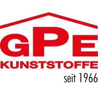 Günther Pulverich GmbH logo - Similar company to Sysplast Gmbh