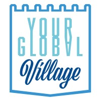 Your Global Village logo - Similar company to Europe Coding School