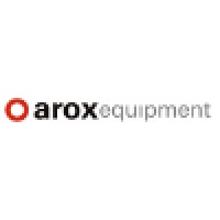 Arox Equipment SRL logo - Similar company to Tomech Solutions