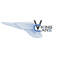 VikingCars logo - Similar company to Opulence Voyage