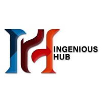 ingenioushub logo - Similar company to Study 4 Student