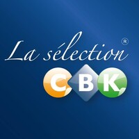 La sélection CBK logo - Similar company to Atelier 5D