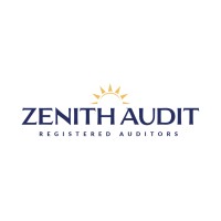 Zenith Audit UK Ltd logo - Similar company to Audit Yorkshire