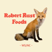 Robert Rust Foods logo - Similar company to A Grade Ahead (Formerly Mathwizard)