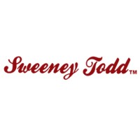 Sweeney Todd logo - Similar company to Shelton Distributors