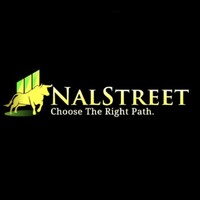 NalStreet logo - Similar company to Authcast