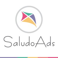 Saludo Ads logo - Similar company to Ytexts Inc