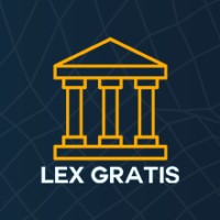 Lex Gratis logo - Similar company to Vitaniumx
