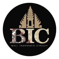 Bali Indonésie Circuits logo - Similar company to Tiketvisa
