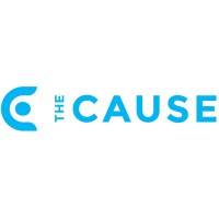 The Cause, Inc. logo - Similar company to The Cause Connection