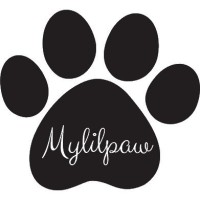 Buy Dogs in Bangalore - Mylilpaw logo - Similar company to Lightwave Data
