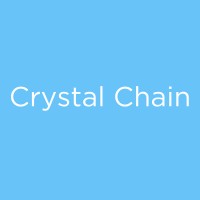 Crystal Chain logo - Similar company to Crystalchain