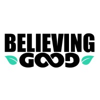 Believing Good logo - Similar company to Blessings Of Hope