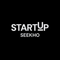 Startup Seekho logo - Similar company to The Hyper Brand