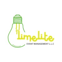 Limelite Event Management logo - Similar company to Neatbynicky