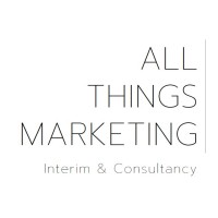 All Things Marketing logo - Similar company to Cprecision
