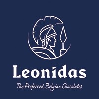 Leonidas Belgian Chocolates Americas logo - Similar company to On&Up Consulting