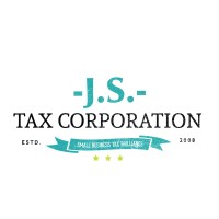 J.S. Tax Corporation logo - Similar company to Weiss Advisory Group