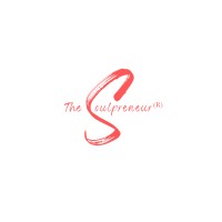 The Soulpreneur® logo - Similar company to The Alpha Group International