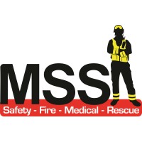 MSS Safety logo - Similar company to Nomad Risk