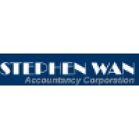 Stephen Wan Accountancy Corp.